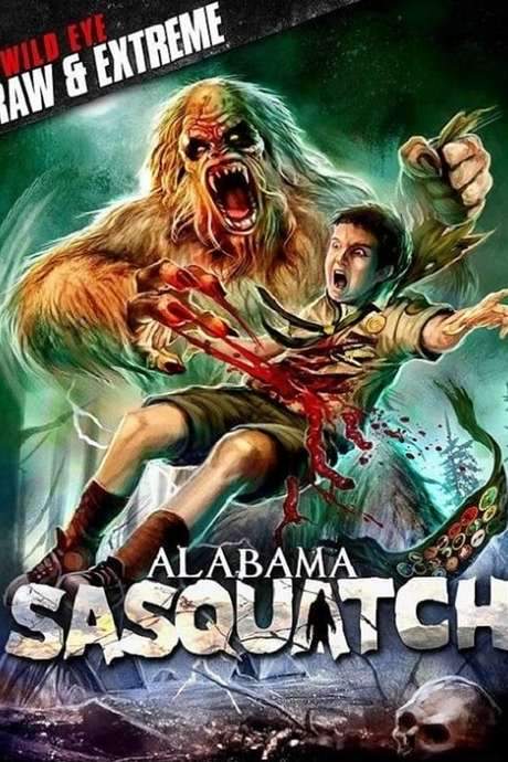    When Nazis, sasquatches and a family of psychotic cannibal hillbillies threaten to ruin a hillbilly family reunion all hell breaks loose in Grass County.  
